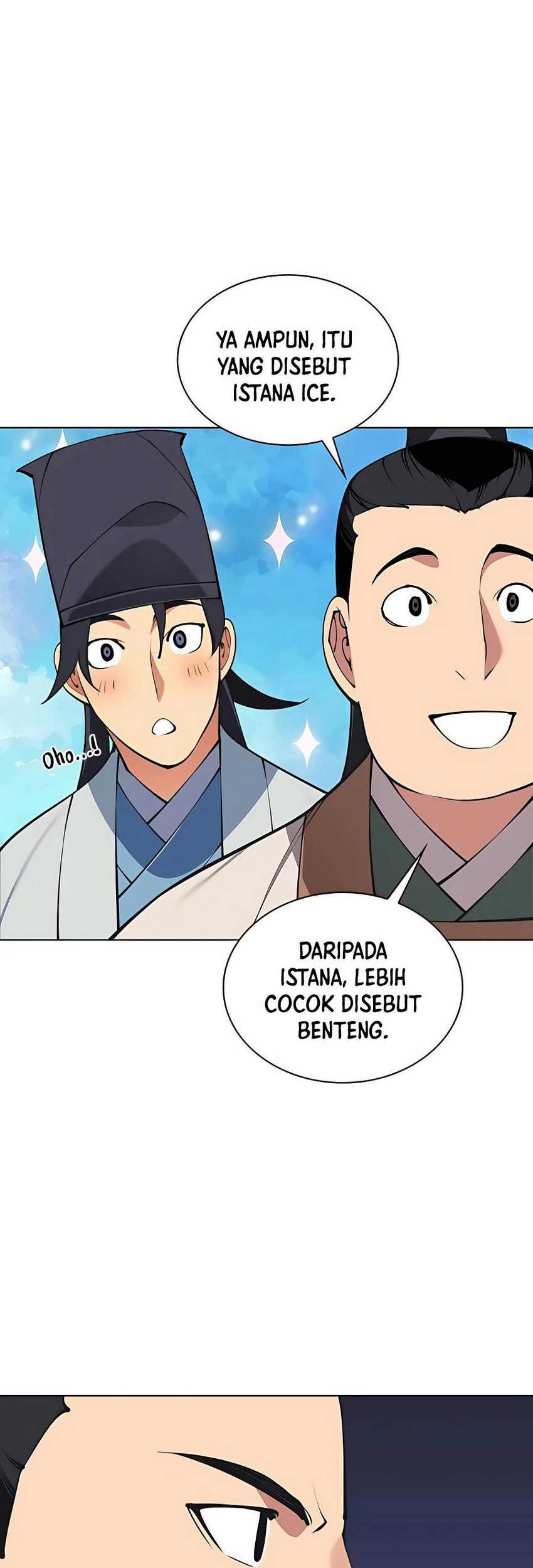 Records of the Swordsman Scholar Chapter 103 - halaman 19