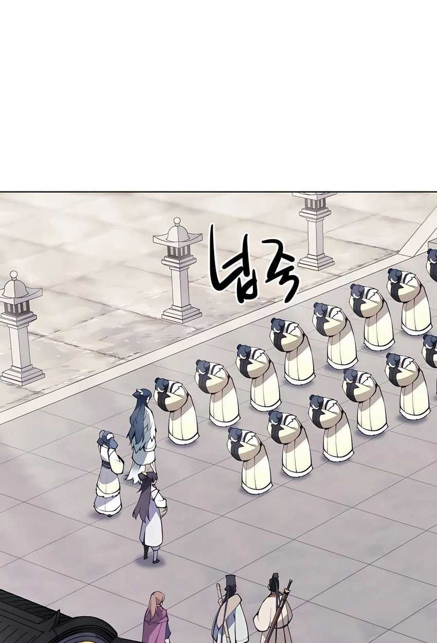 Records of the Swordsman Scholar Chapter 103 - halaman 36