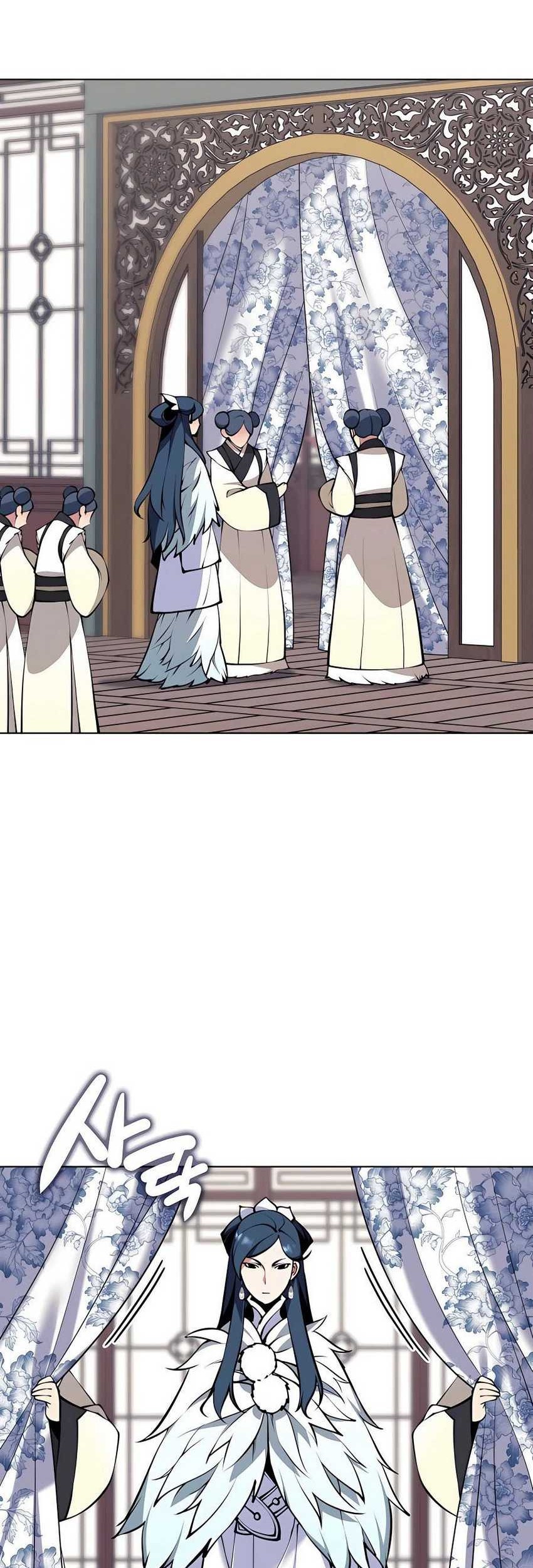 Records of the Swordsman Scholar Chapter 103 - halaman 43