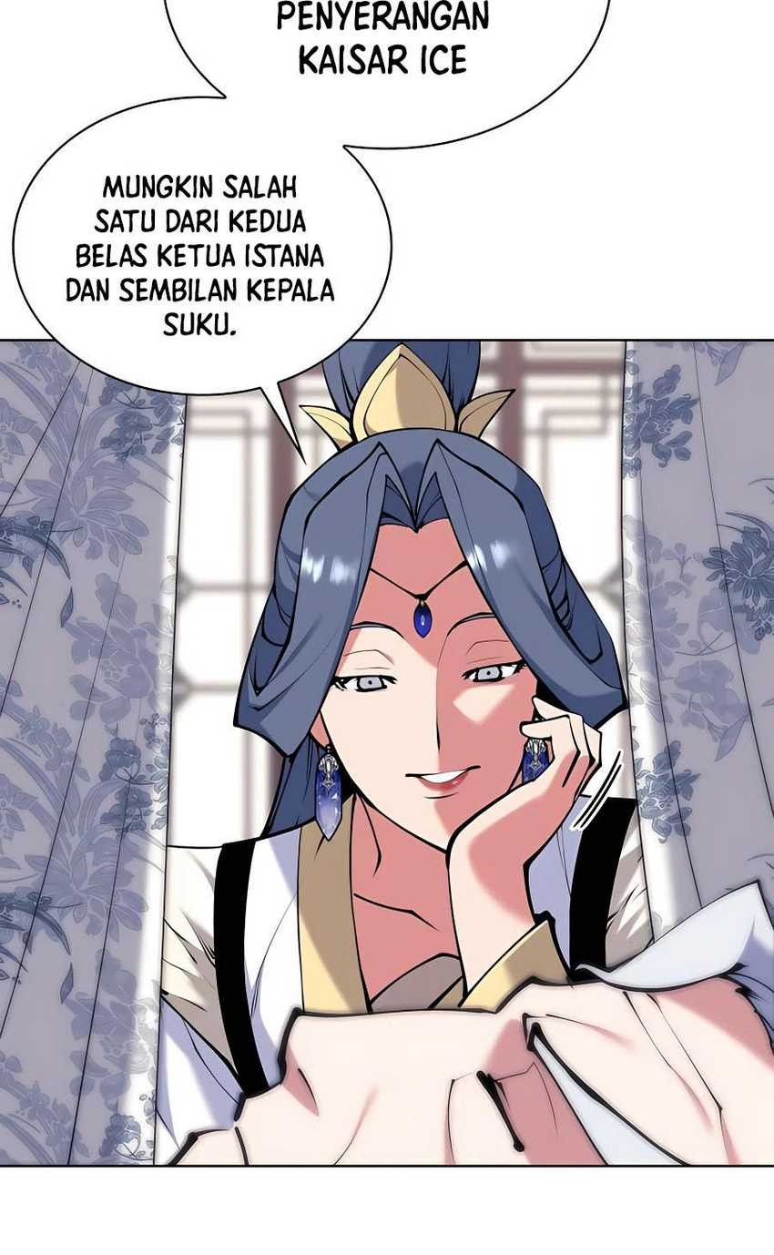 Records of the Swordsman Scholar Chapter 103 - halaman 56