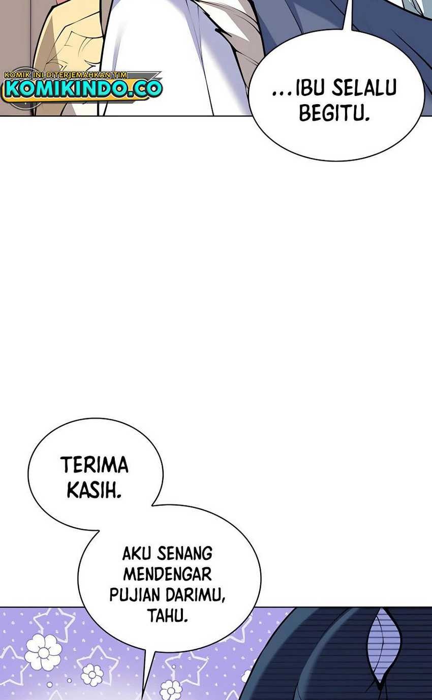 Records of the Swordsman Scholar Chapter 103 - halaman 61