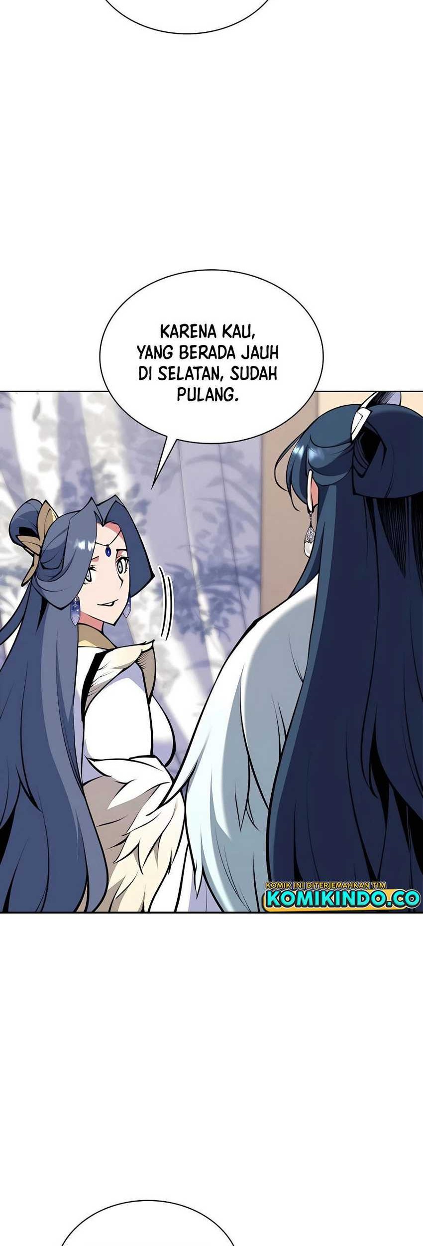 Records of the Swordsman Scholar Chapter 103 - halaman 63