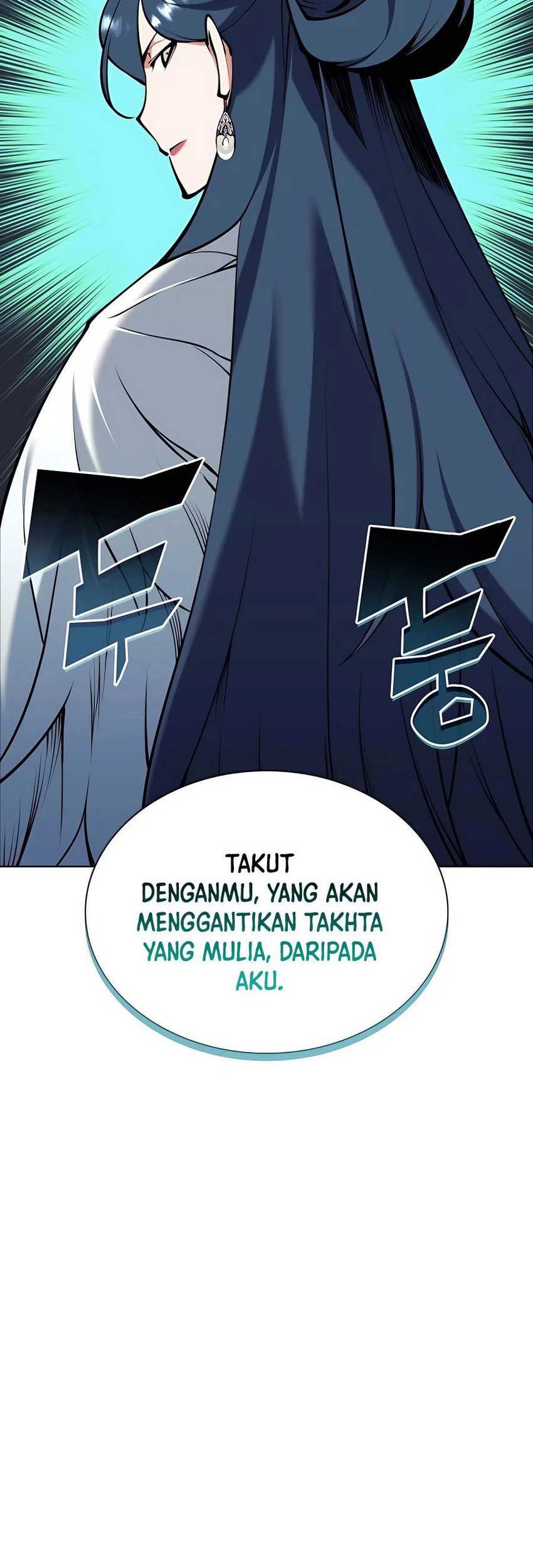Records of the Swordsman Scholar Chapter 103 - halaman 65