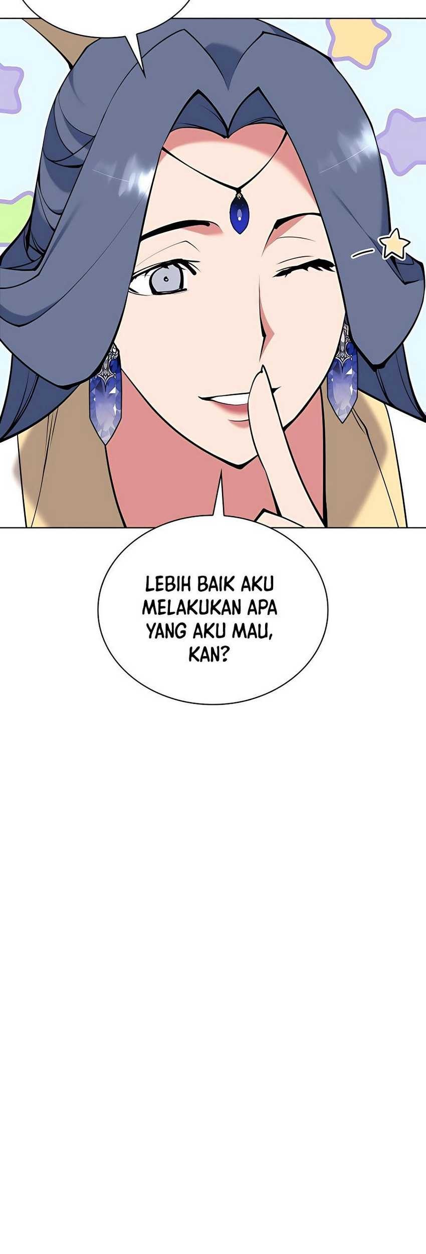 Records of the Swordsman Scholar Chapter 104 - halaman 20