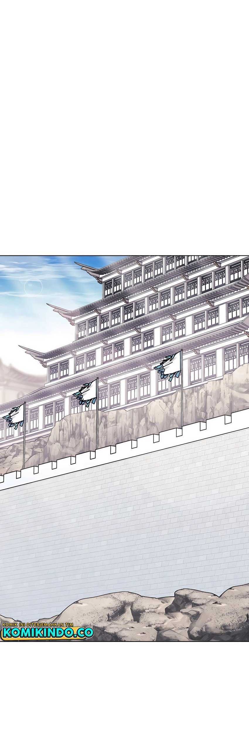 Records of the Swordsman Scholar Chapter 104 - halaman 22