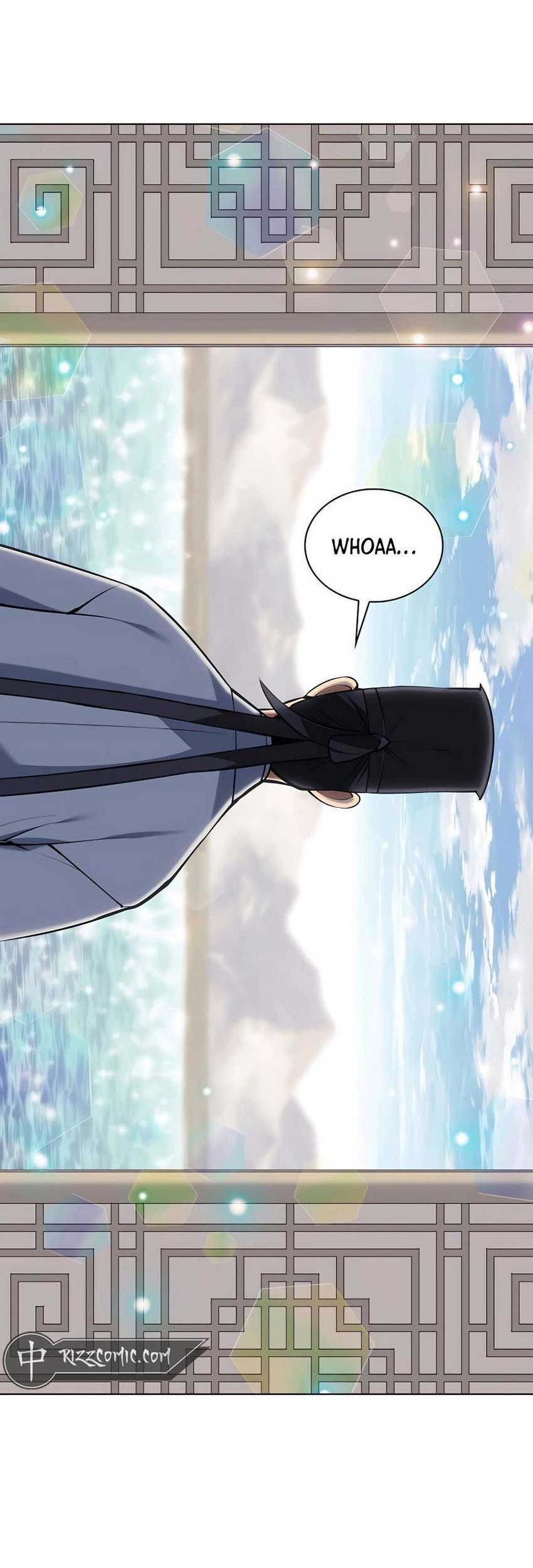 Records of the Swordsman Scholar Chapter 104 - halaman 23
