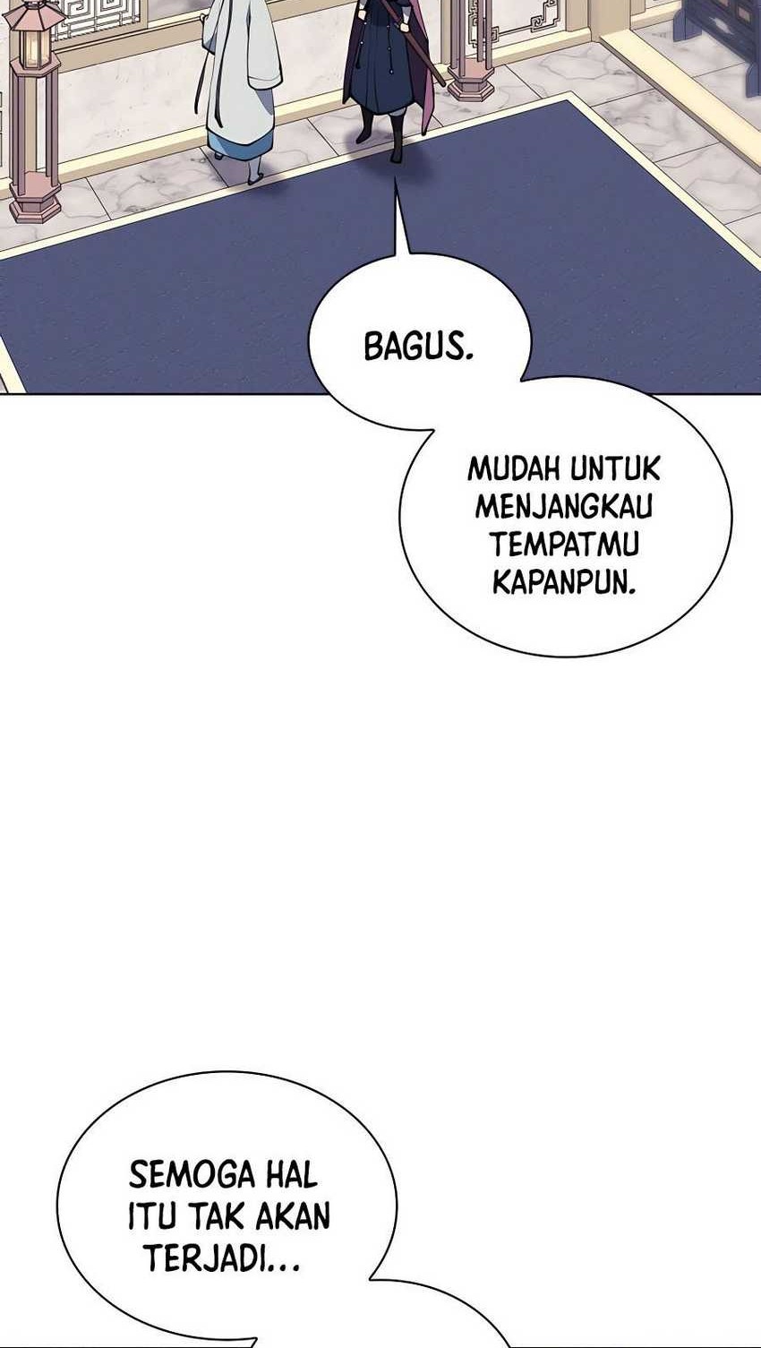 Records of the Swordsman Scholar Chapter 104 - halaman 25