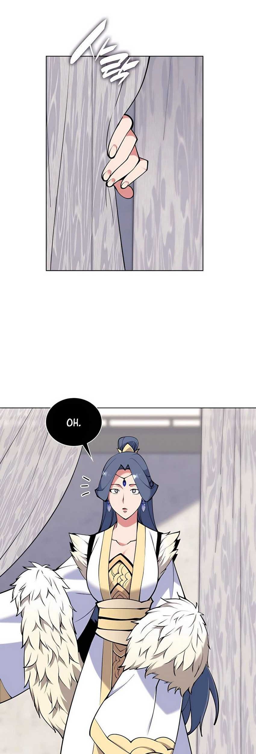 Records of the Swordsman Scholar Chapter 104 - halaman 29