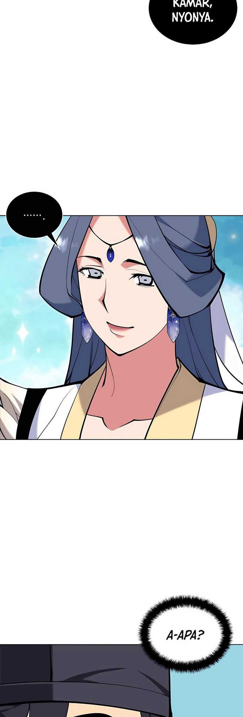 Records of the Swordsman Scholar Chapter 104 - halaman 36
