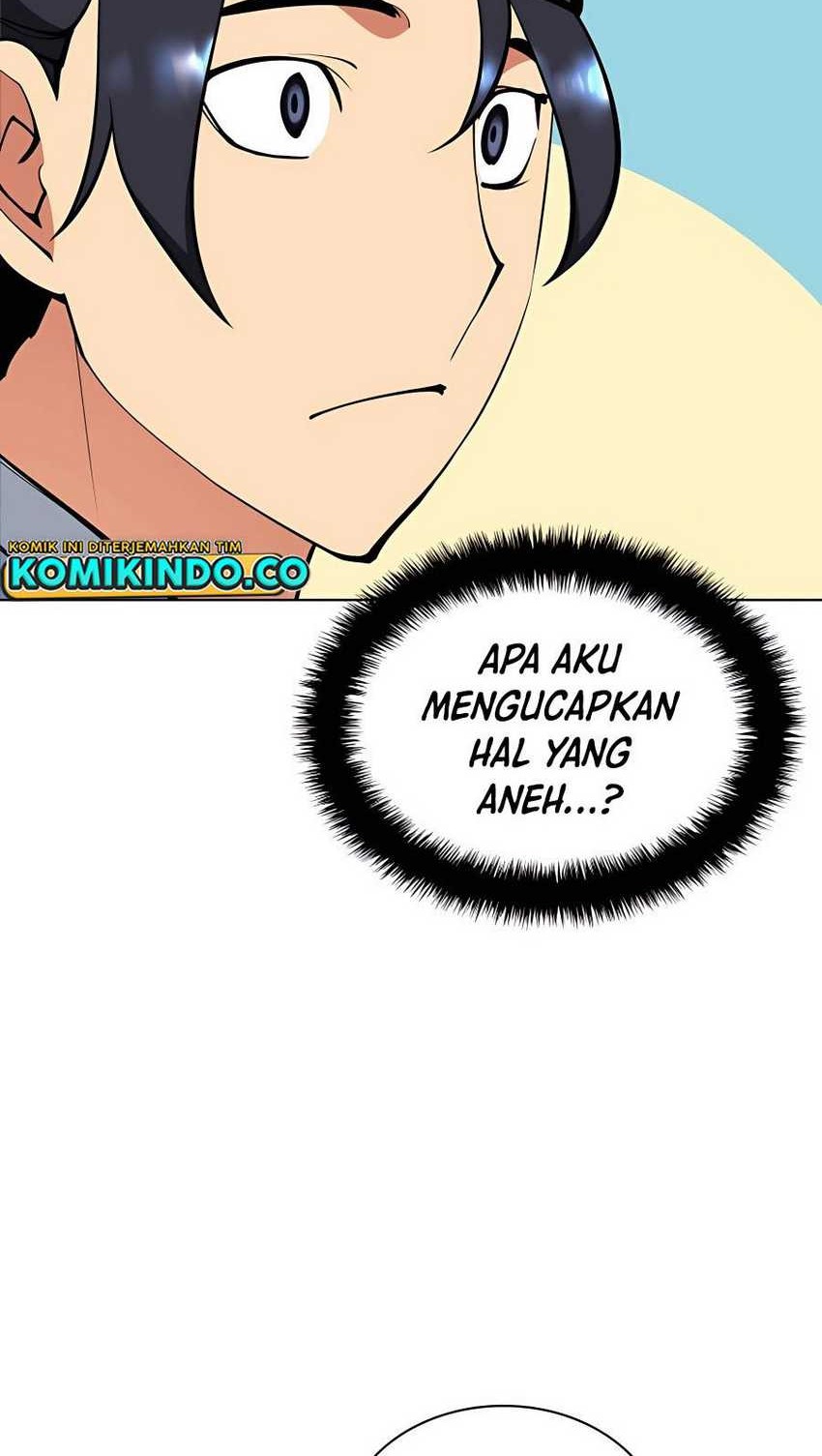Records of the Swordsman Scholar Chapter 104 - halaman 37