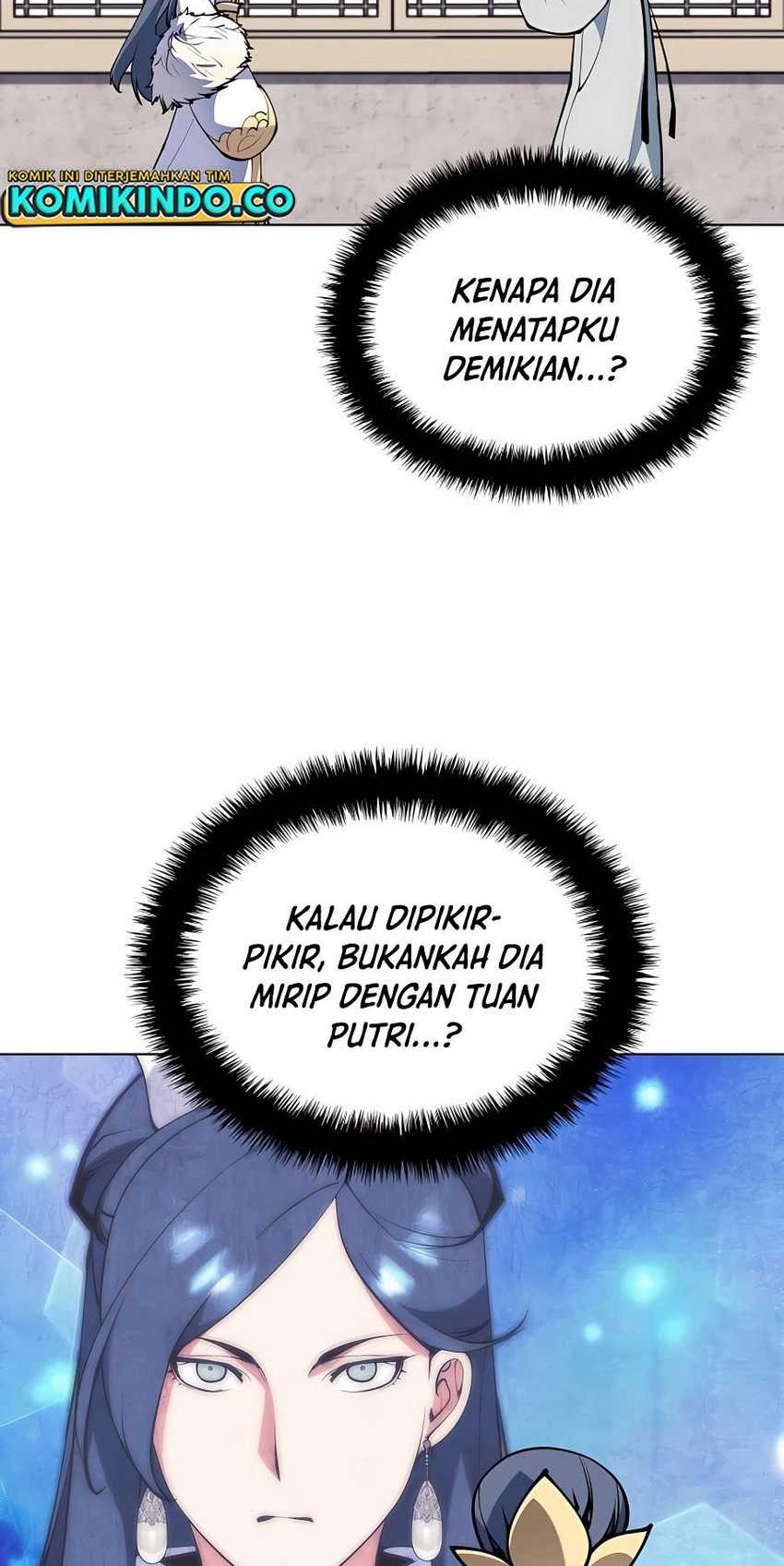 Records of the Swordsman Scholar Chapter 104 - halaman 43