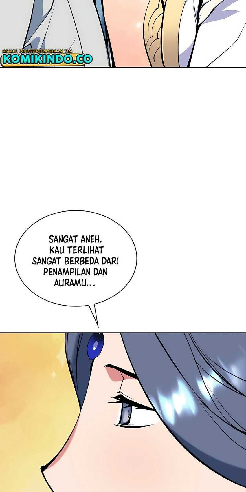 Records of the Swordsman Scholar Chapter 104 - halaman 49