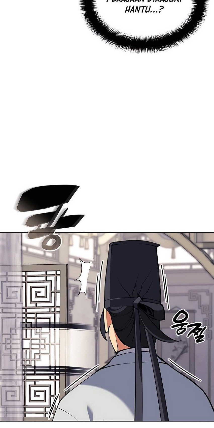 Records of the Swordsman Scholar Chapter 104 - halaman 55