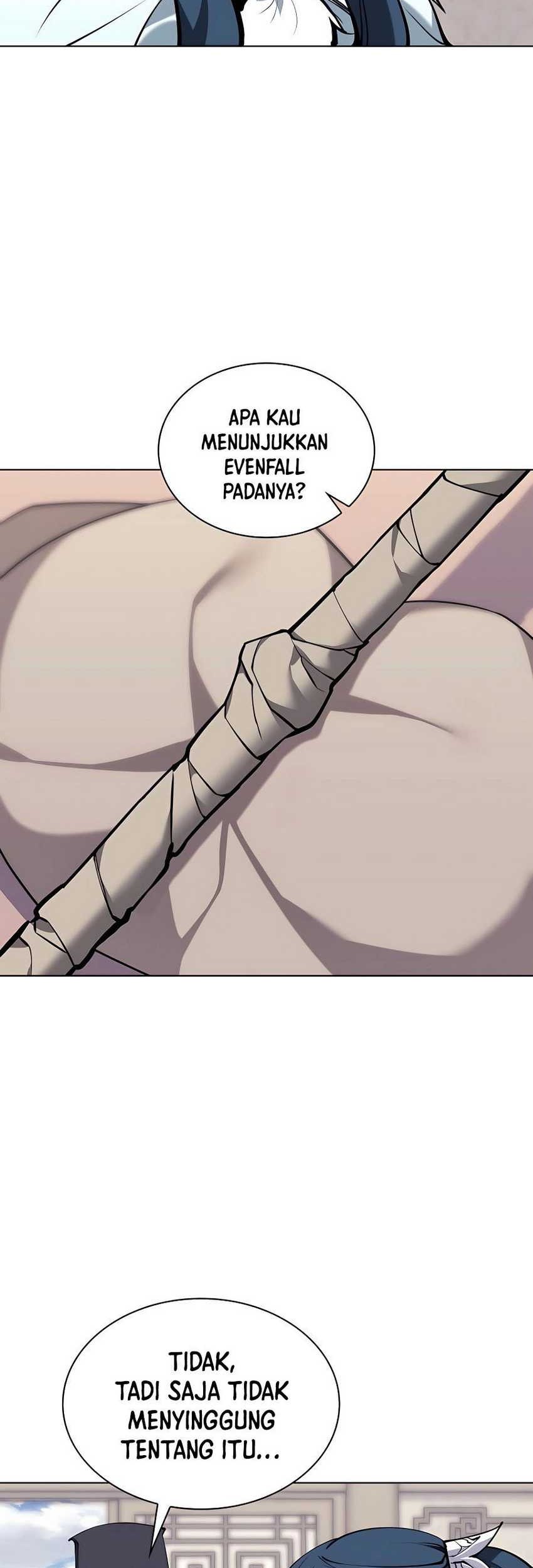 Records of the Swordsman Scholar Chapter 104 - halaman 58