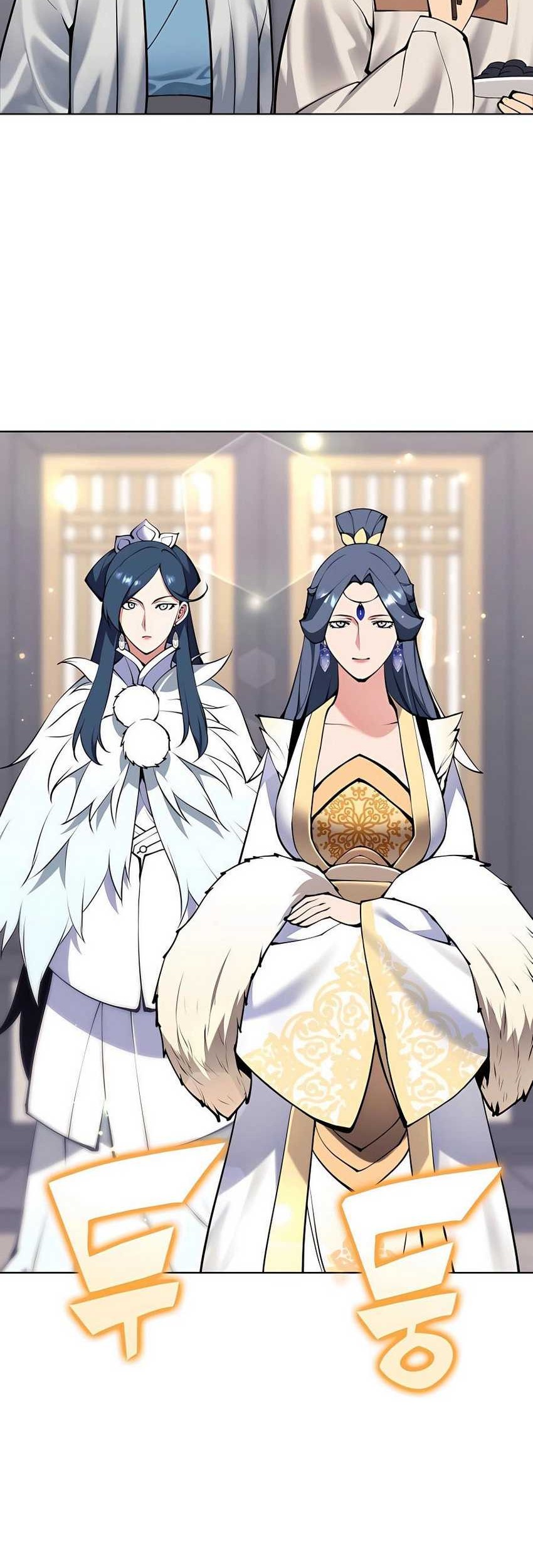 Records of the Swordsman Scholar Chapter 105 - halaman 36
