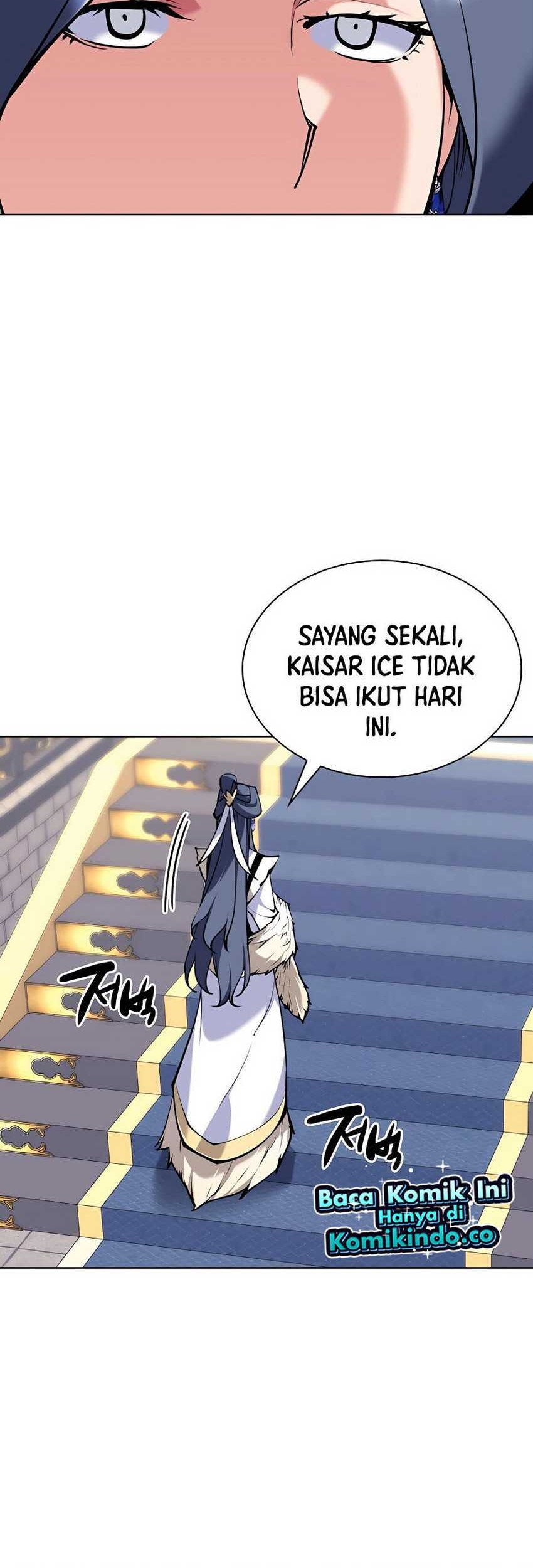 Records of the Swordsman Scholar Chapter 105 - halaman 44