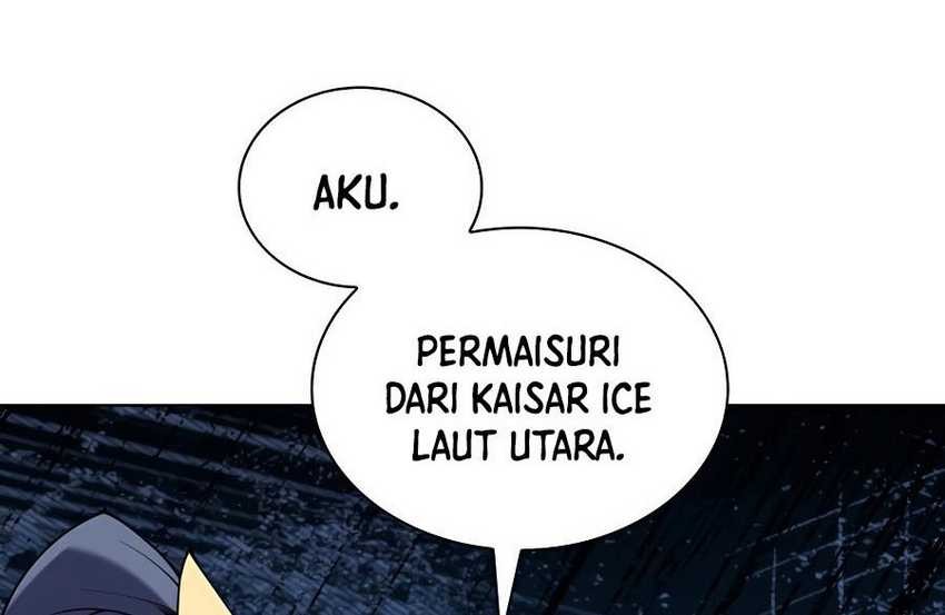 Records of the Swordsman Scholar Chapter 105 - halaman 52