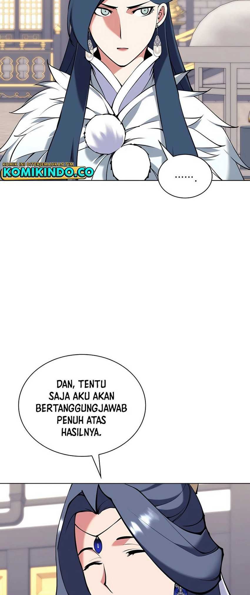 Records of the Swordsman Scholar Chapter 105 - halaman 62