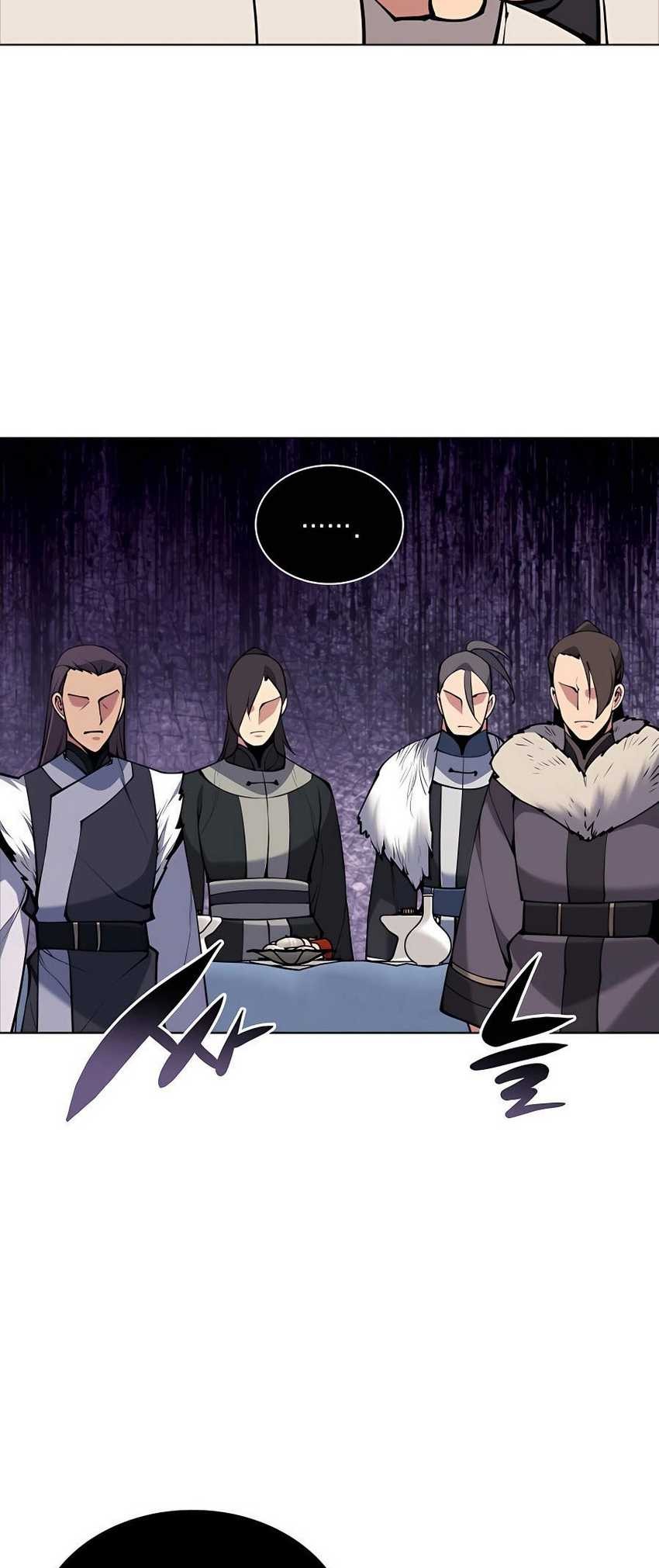Records of the Swordsman Scholar Chapter 105 - halaman 67