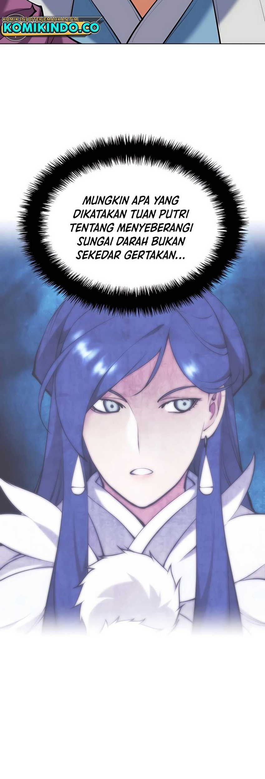 Records of the Swordsman Scholar Chapter 106 - halaman 19