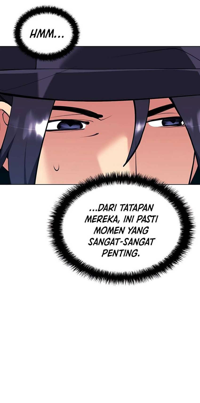 Records of the Swordsman Scholar Chapter 106 - halaman 26