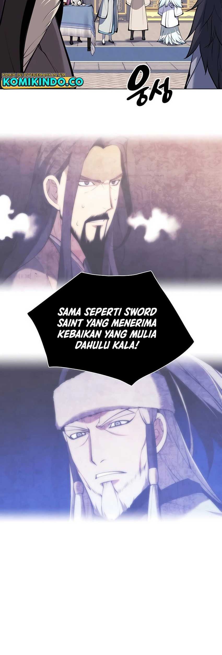 Records of the Swordsman Scholar Chapter 106 - halaman 29