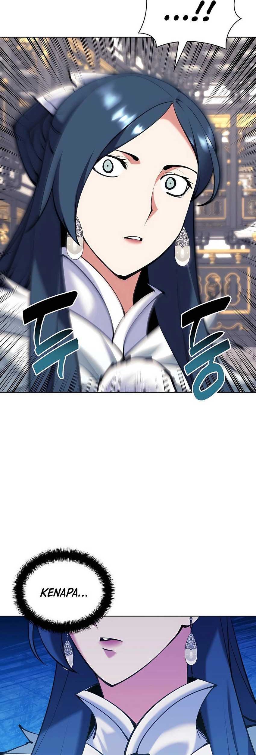 Records of the Swordsman Scholar Chapter 106 - halaman 43