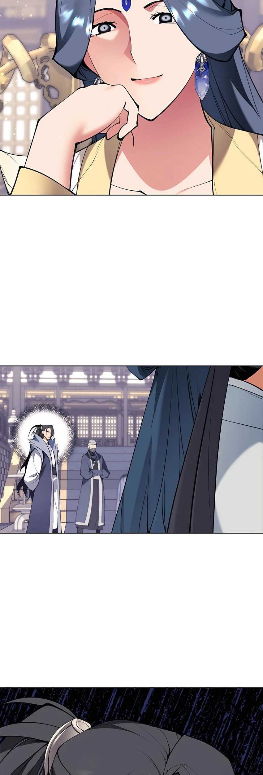 Records of the Swordsman Scholar Chapter 106 - halaman 49