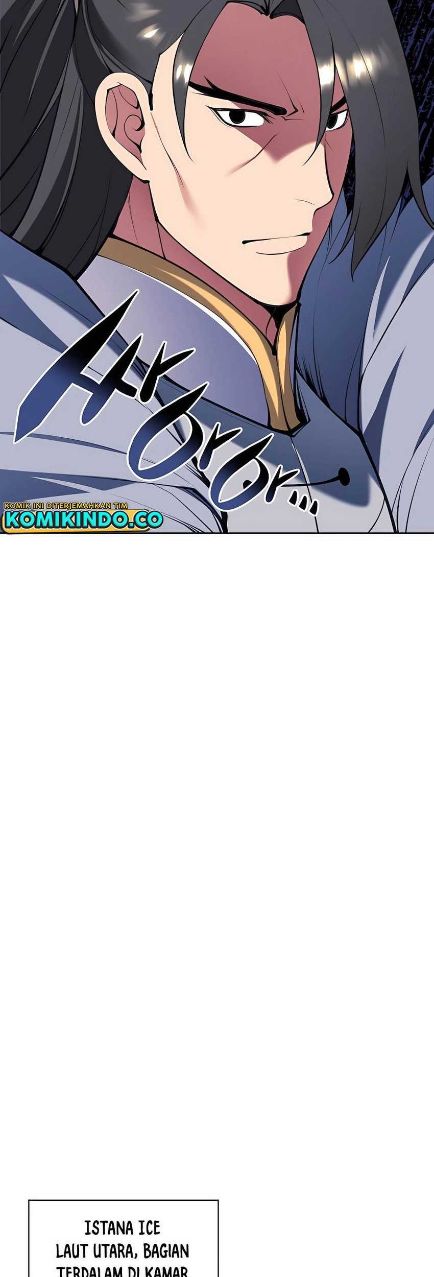 Records of the Swordsman Scholar Chapter 106 - halaman 50