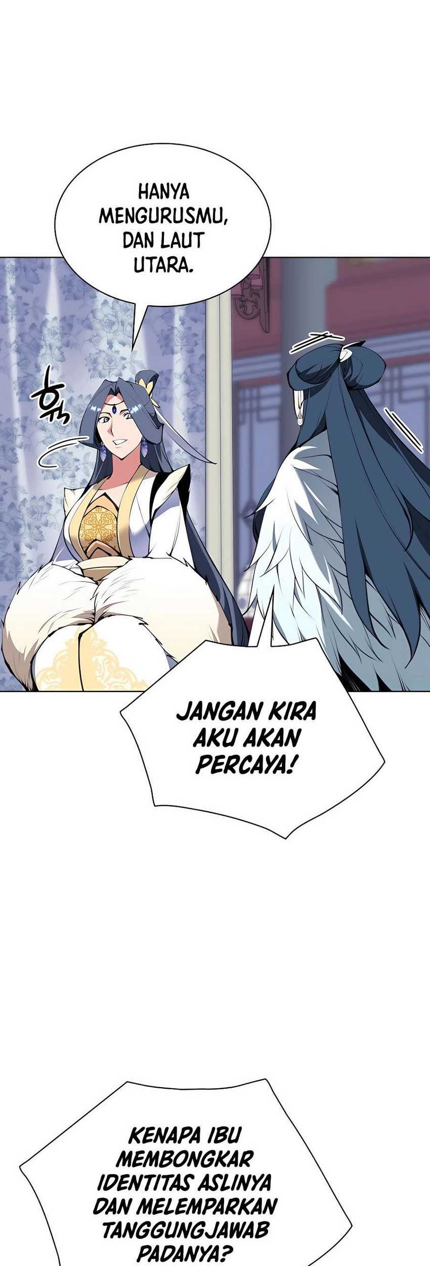 Records of the Swordsman Scholar Chapter 106 - halaman 55