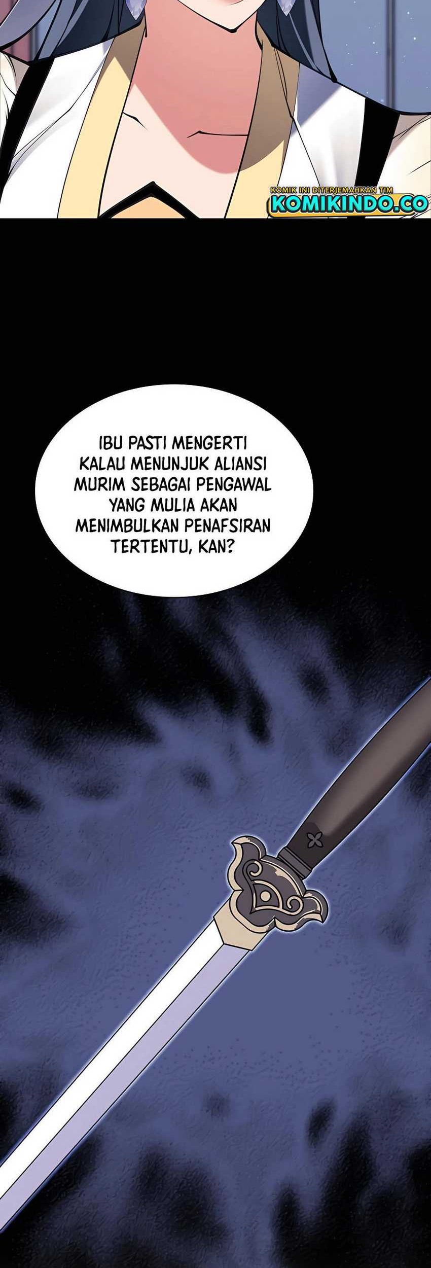 Records of the Swordsman Scholar Chapter 106 - halaman 58