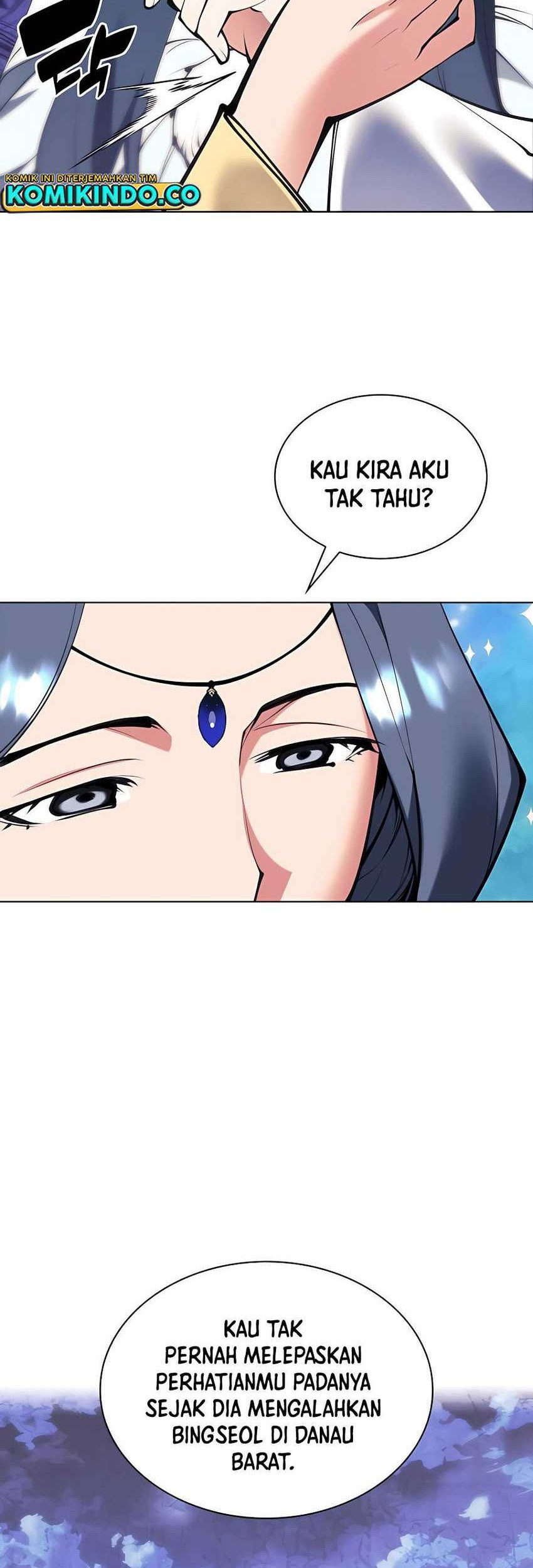 Records of the Swordsman Scholar Chapter 106 - halaman 63