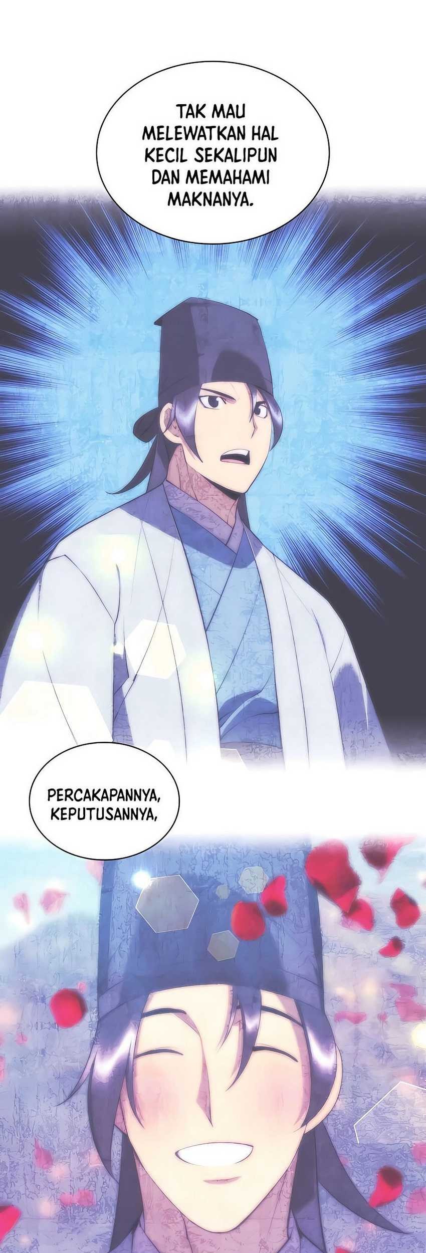 Records of the Swordsman Scholar Chapter 106 - halaman 67