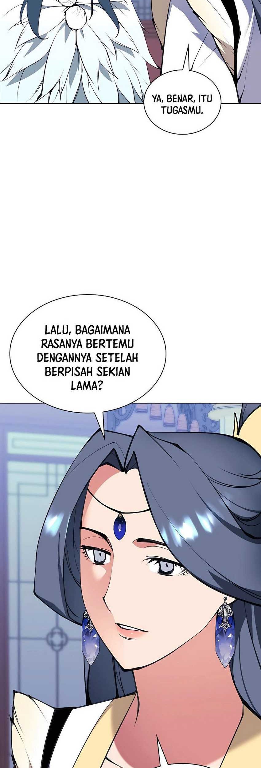 Records of the Swordsman Scholar Chapter 106 - halaman 70