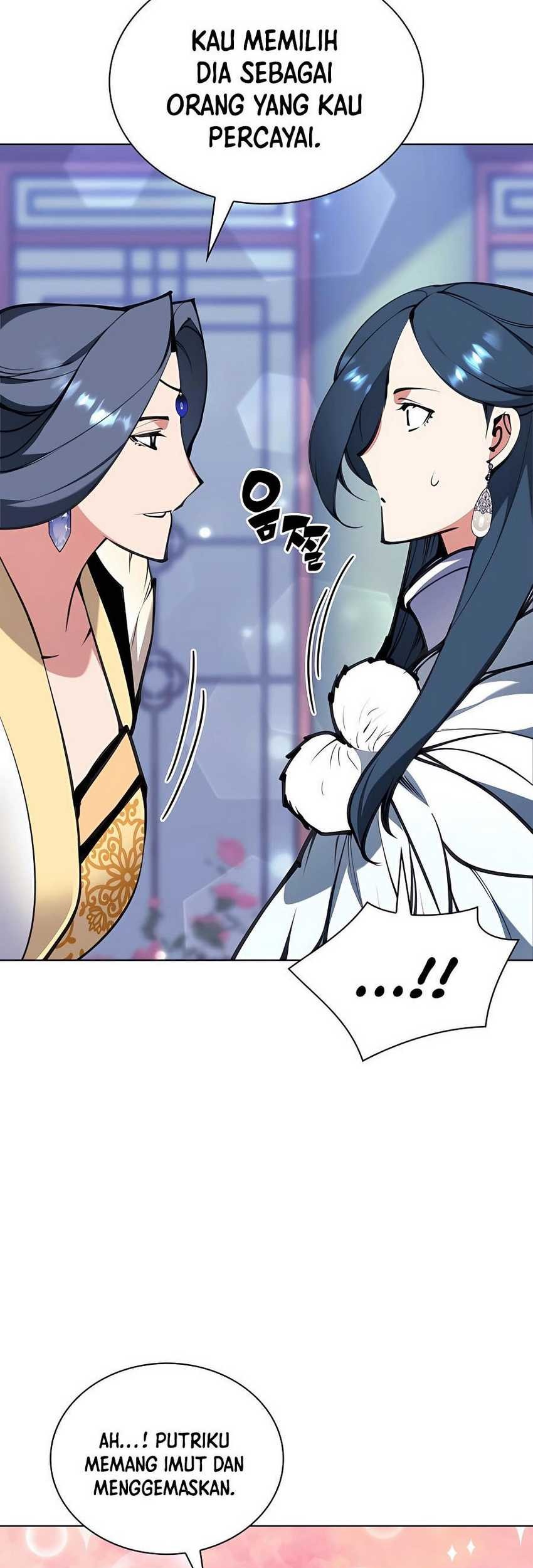 Records of the Swordsman Scholar Chapter 106 - halaman 77