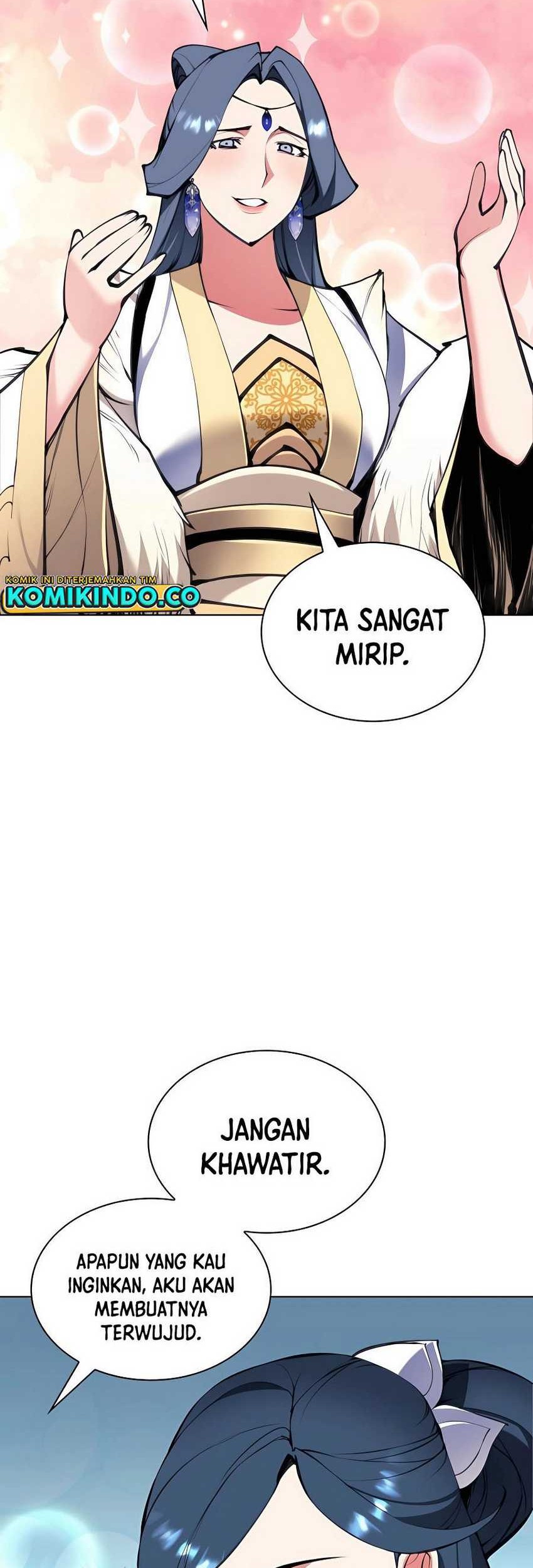 Records of the Swordsman Scholar Chapter 106 - halaman 78