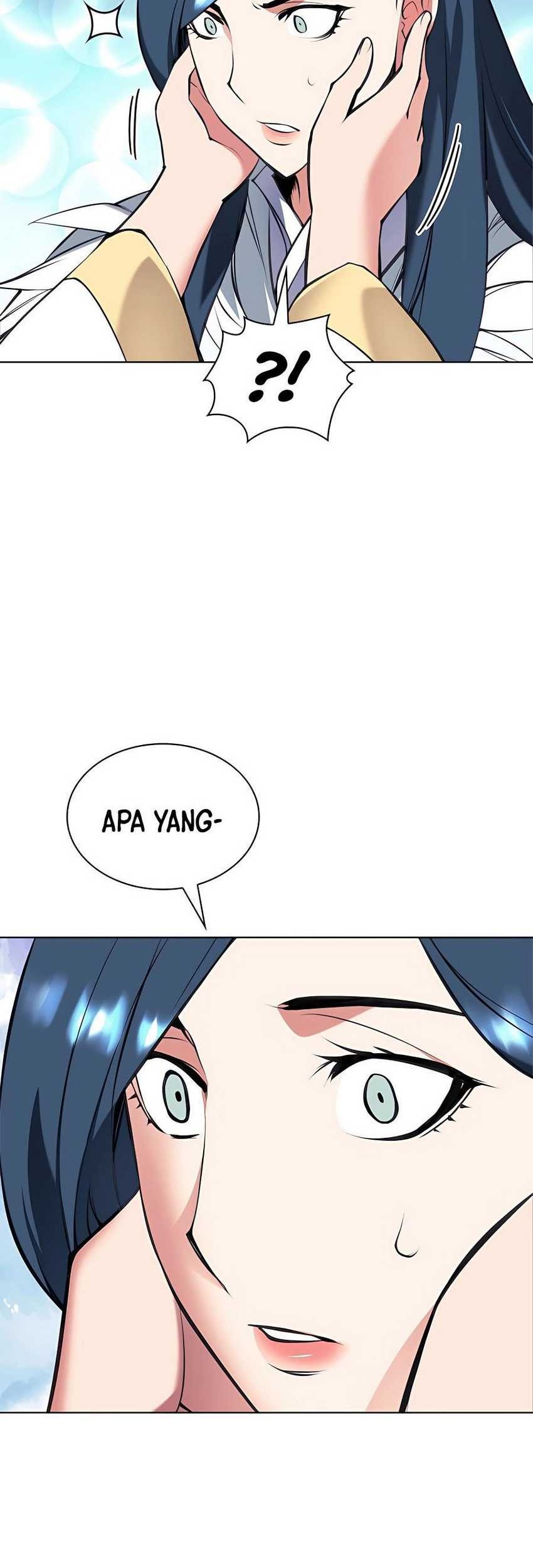 Records of the Swordsman Scholar Chapter 106 - halaman 79
