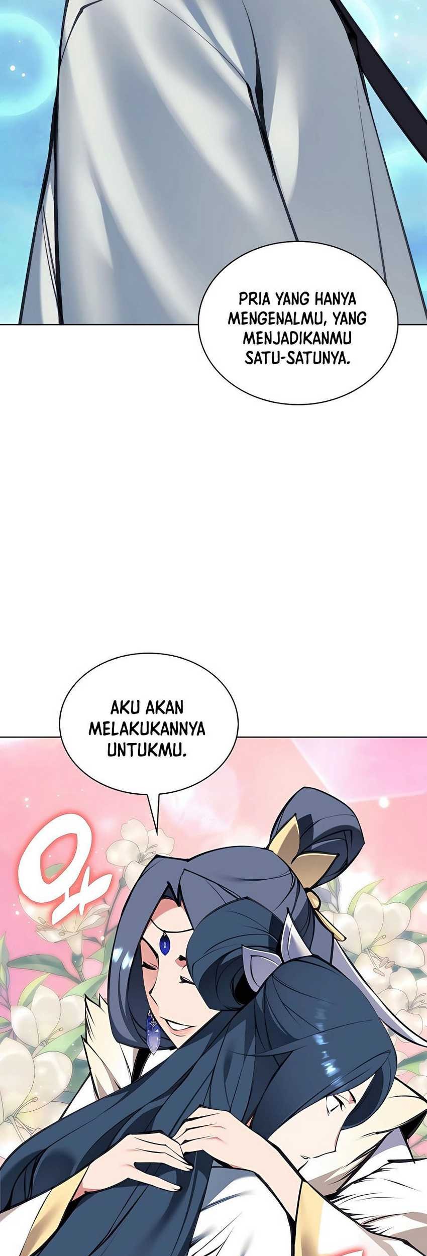 Records of the Swordsman Scholar Chapter 106 - halaman 82