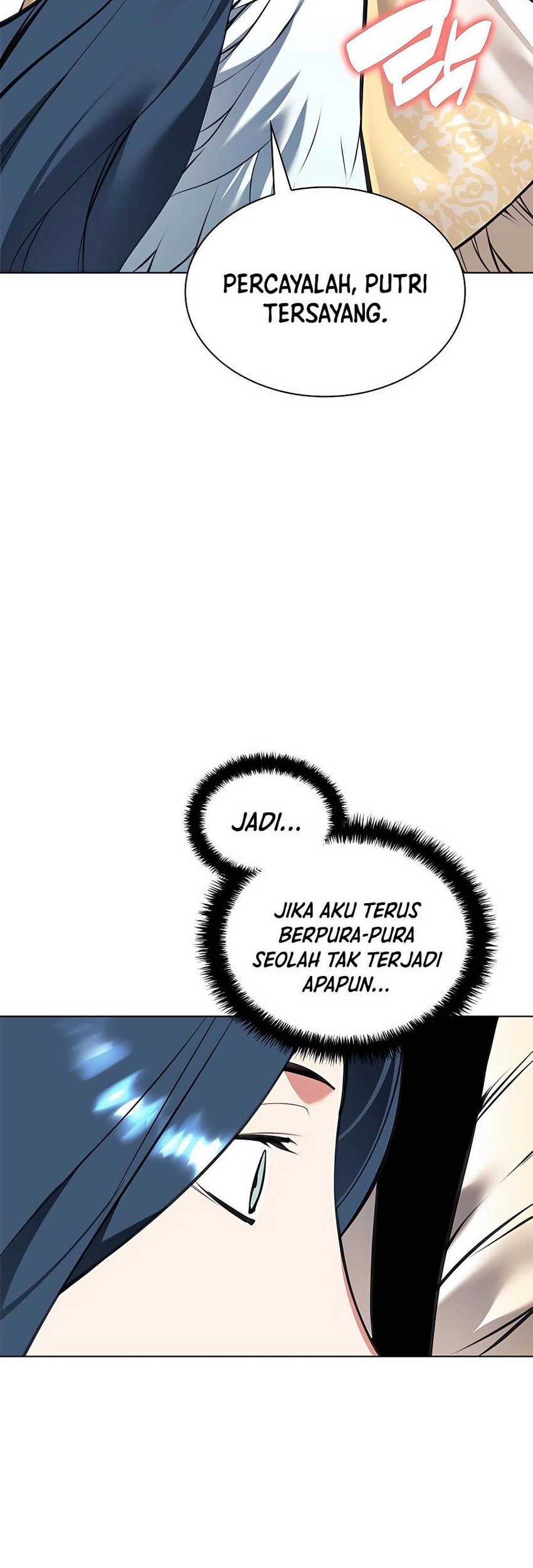 Records of the Swordsman Scholar Chapter 106 - halaman 83