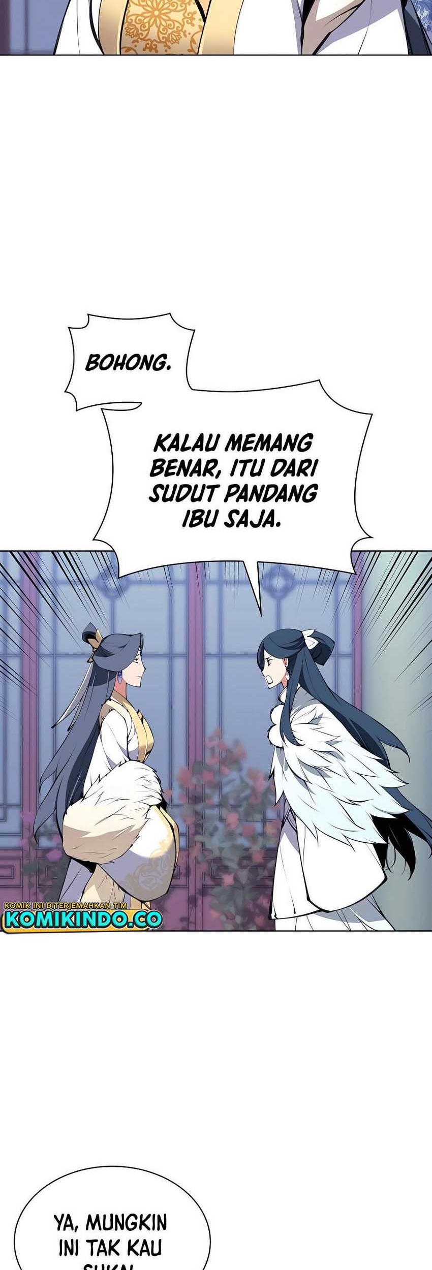 Records of the Swordsman Scholar Chapter 106 - halaman 88