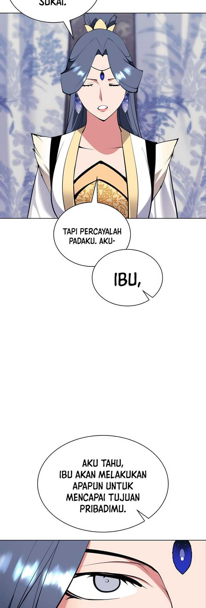 Records of the Swordsman Scholar Chapter 106 - halaman 89