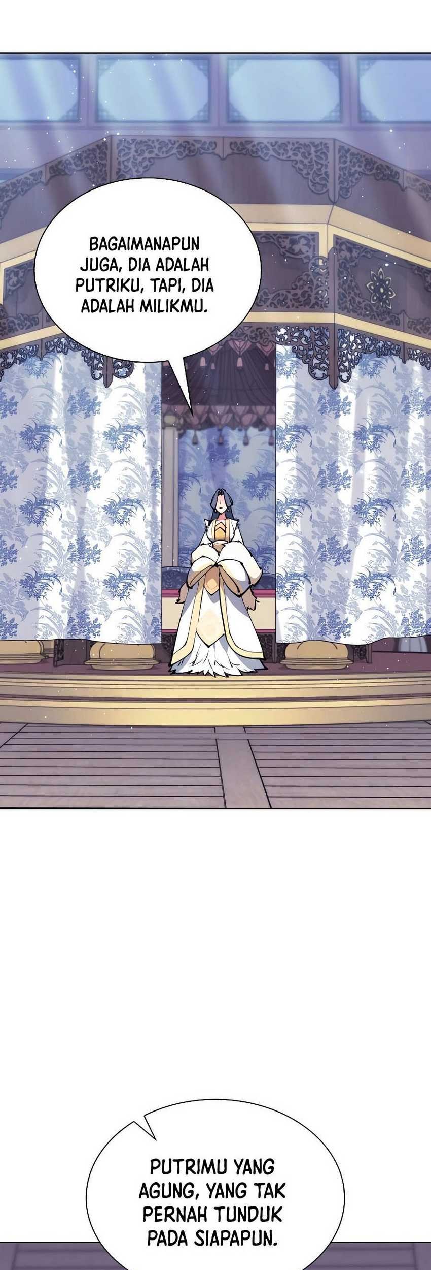 Records of the Swordsman Scholar Chapter 107 - halaman 17