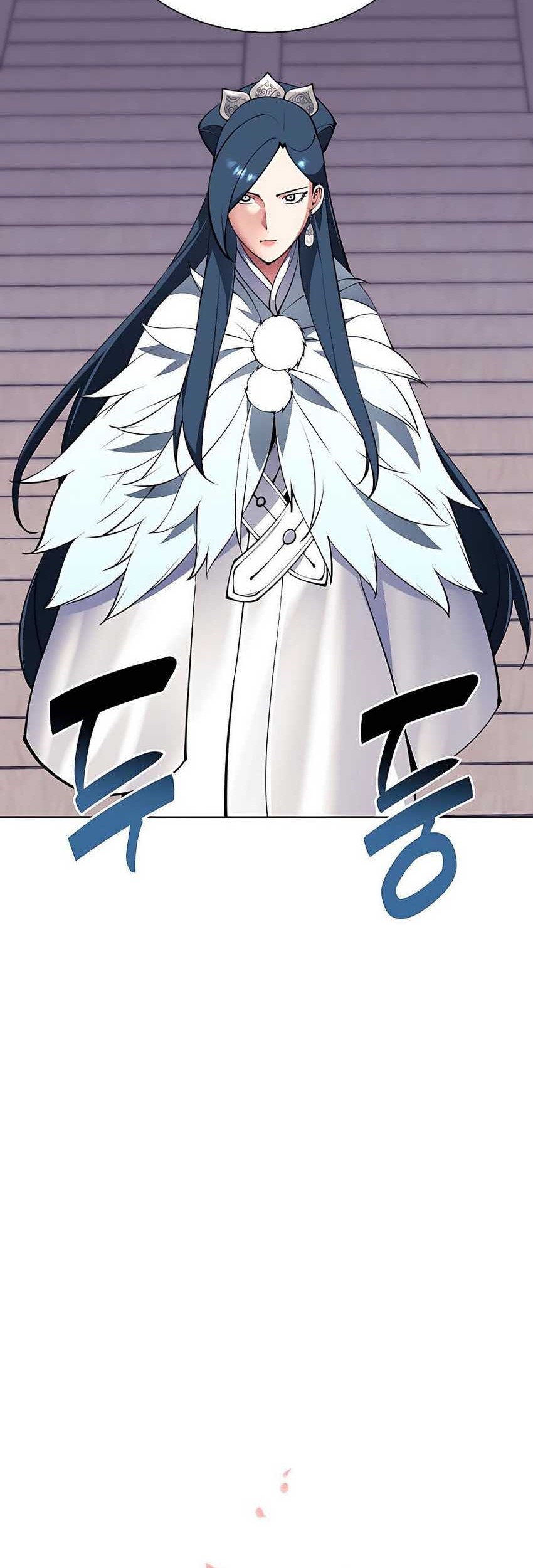 Records of the Swordsman Scholar Chapter 107 - halaman 18