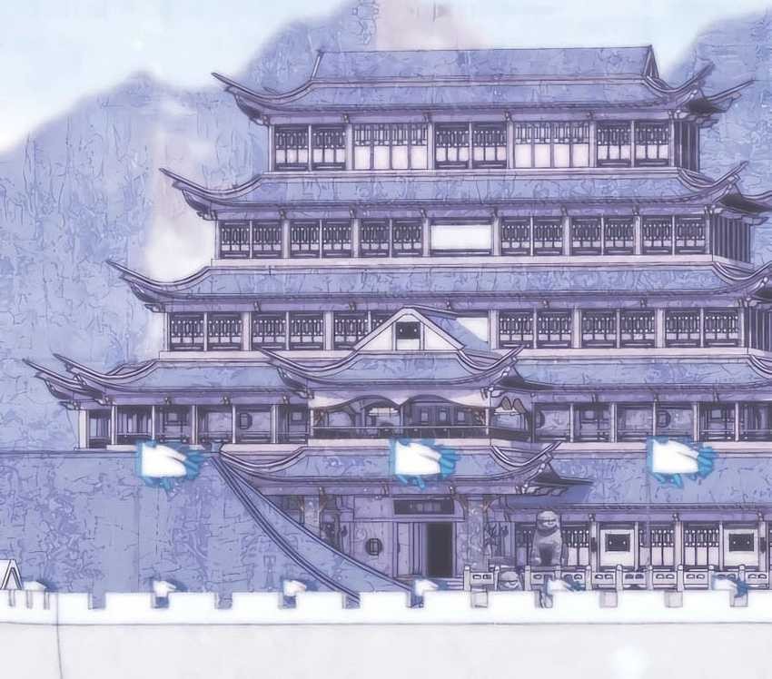 Records of the Swordsman Scholar Chapter 107 - halaman 21