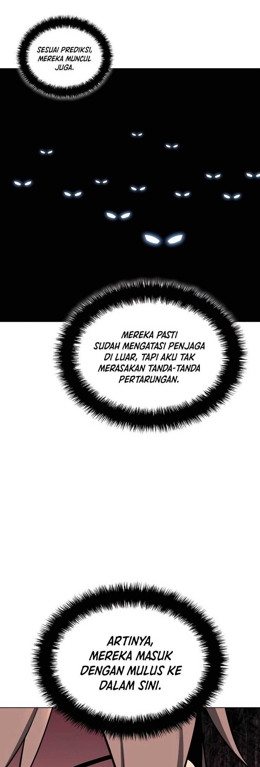 Records of the Swordsman Scholar Chapter 107 - halaman 47
