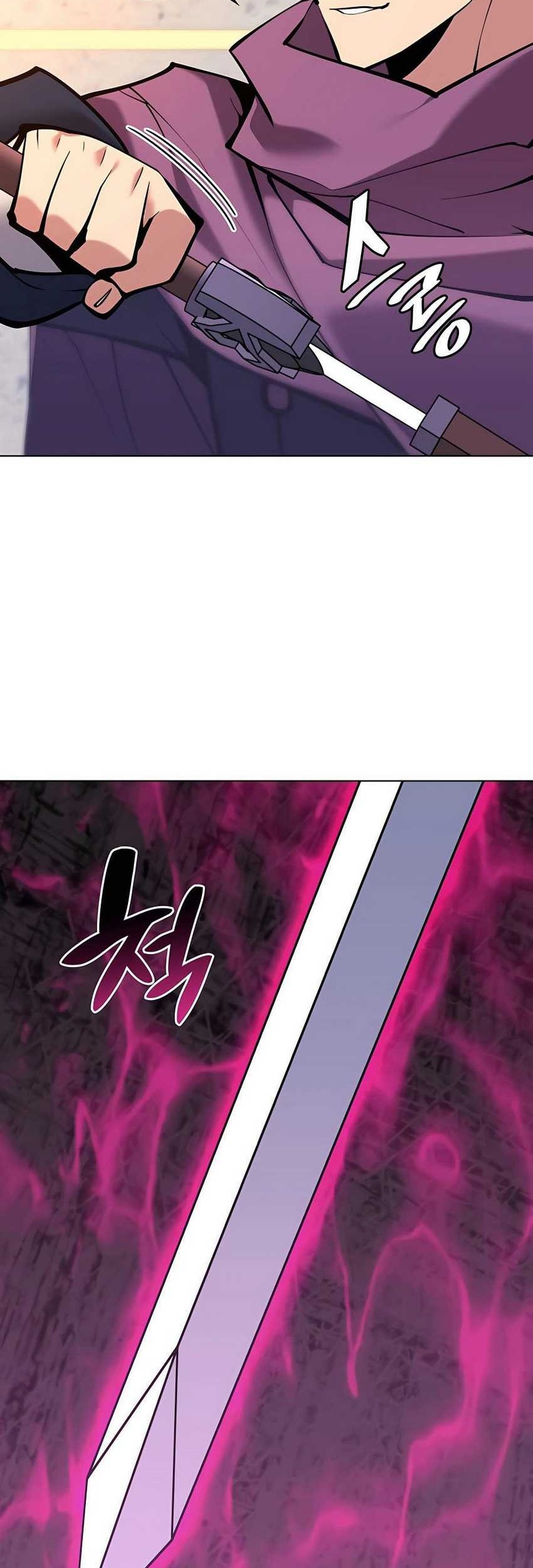Records of the Swordsman Scholar Chapter 107 - halaman 50
