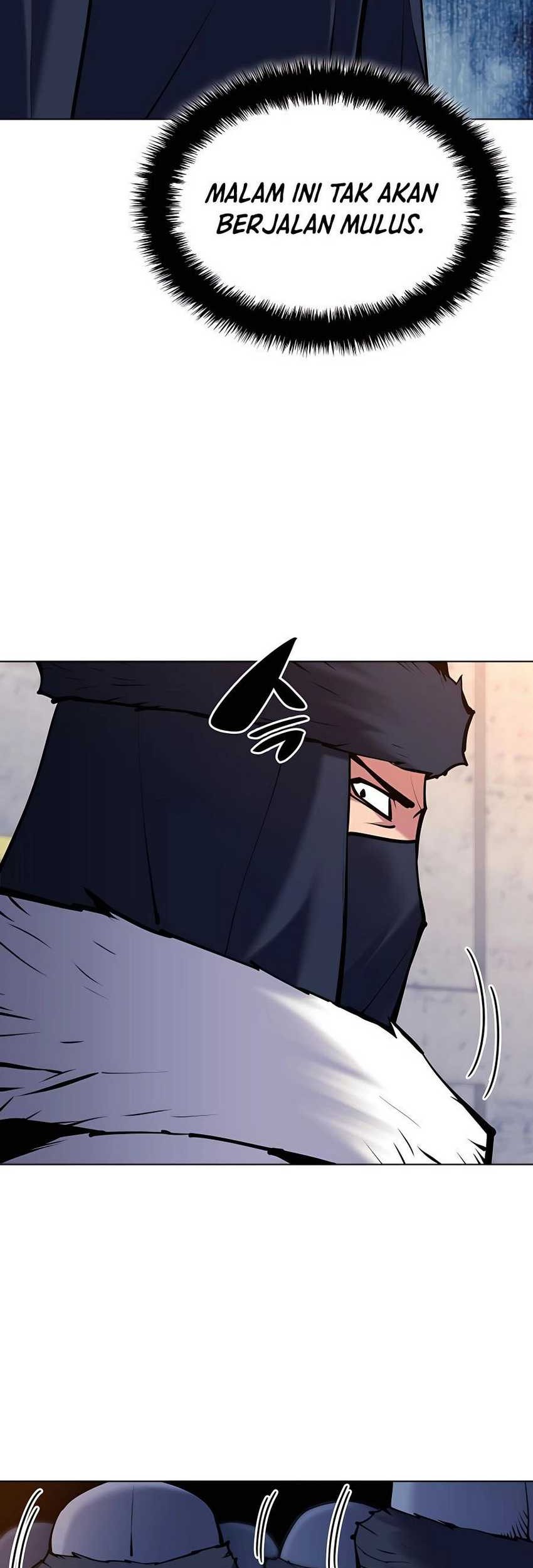 Records of the Swordsman Scholar Chapter 107 - halaman 54