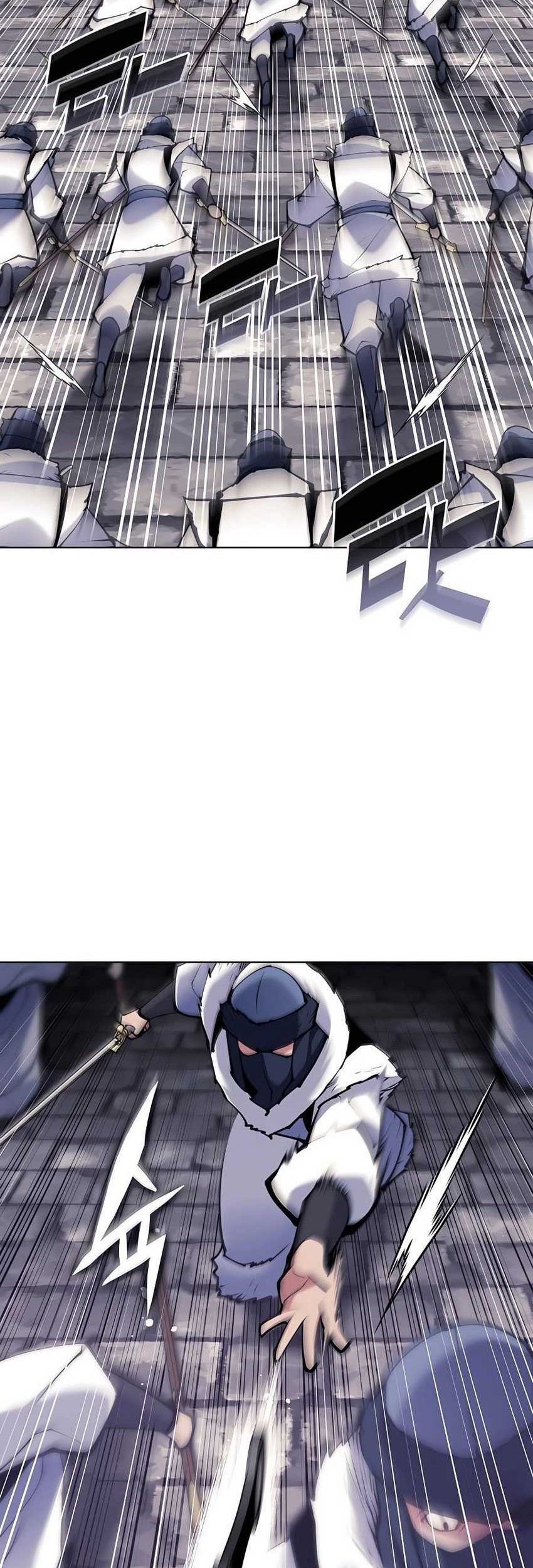Records of the Swordsman Scholar Chapter 107 - halaman 58