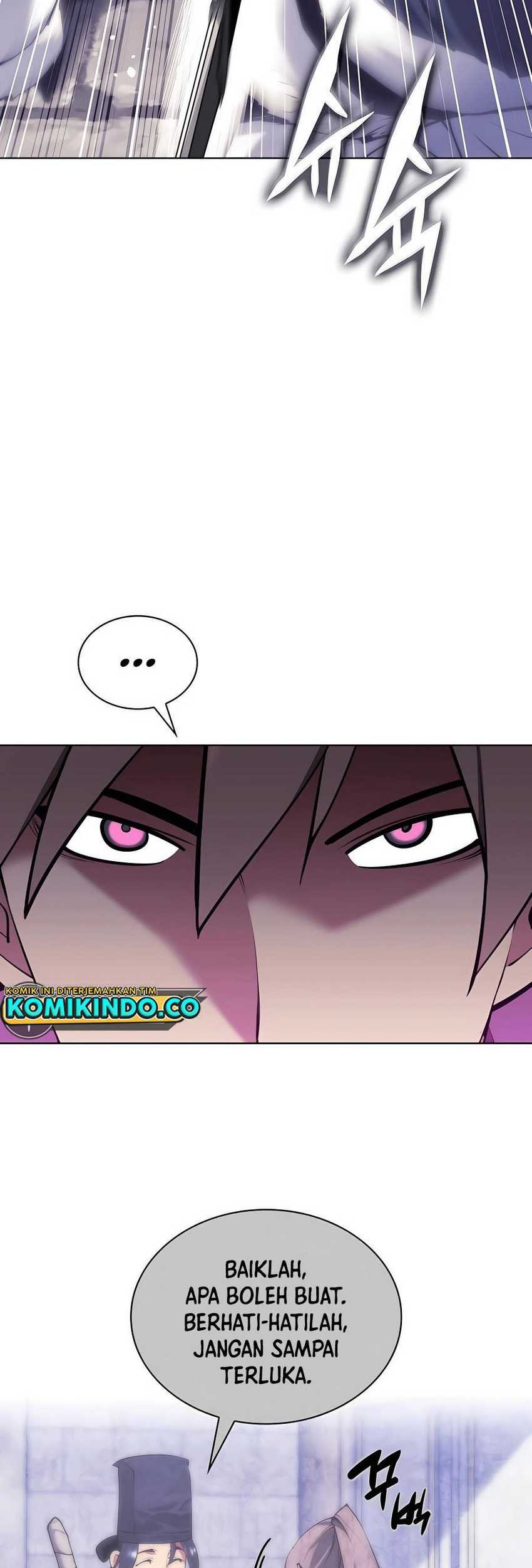 Records of the Swordsman Scholar Chapter 107 - halaman 59