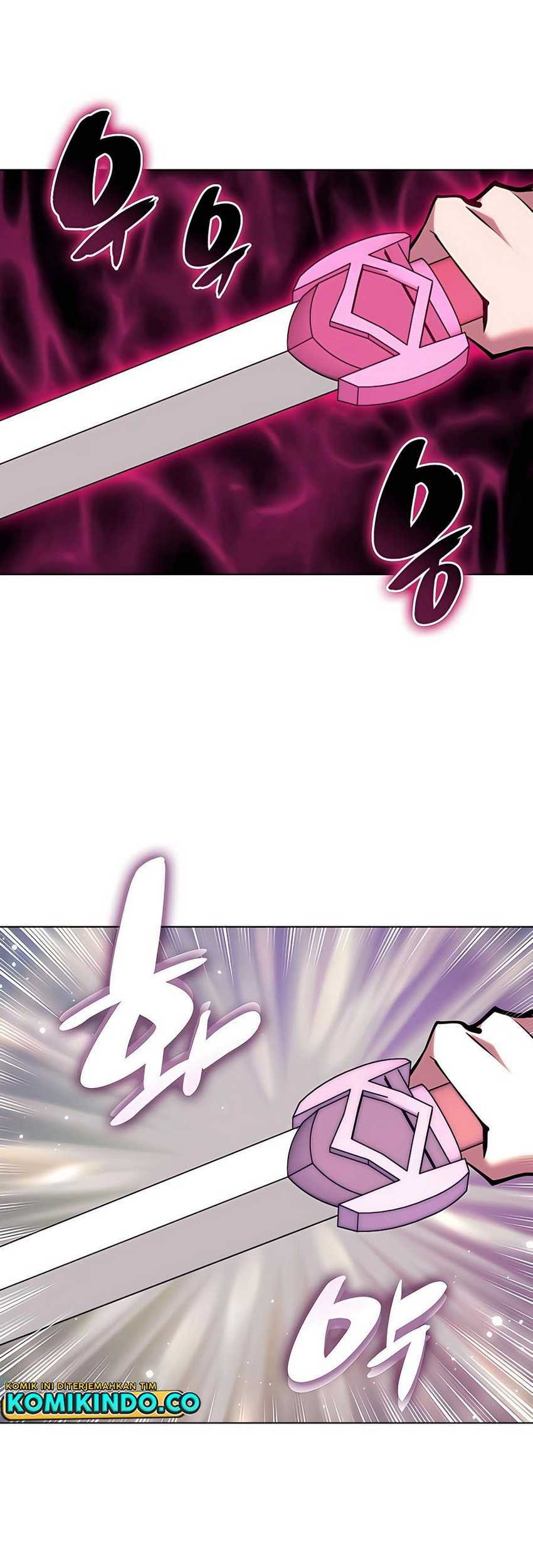 Records of the Swordsman Scholar Chapter 107 - halaman 62